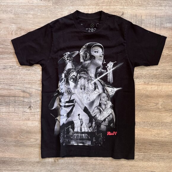 Beyoncé You Are The Visual Baby Official Official Renaissance T-shirt Size S - Picture 2 of 7